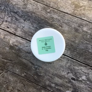 Natural Baby Creams in Wales